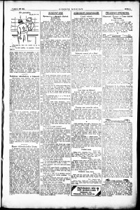 Lidov noviny z 3.9.1923, edice 2, strana 3
