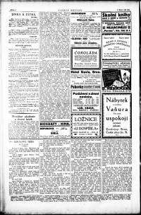 Lidov noviny z 3.9.1923, edice 2, strana 4
