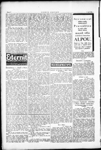 Lidov noviny z 3.9.1927, edice 1, strana 2