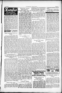 Lidov noviny z 3.9.1927, edice 1, strana 3