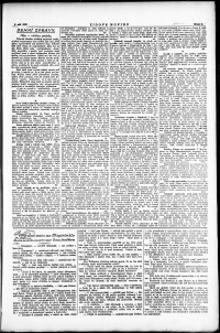 Lidov noviny z 3.9.1927, edice 1, strana 5