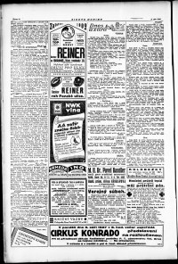 Lidov noviny z 3.9.1927, edice 1, strana 8