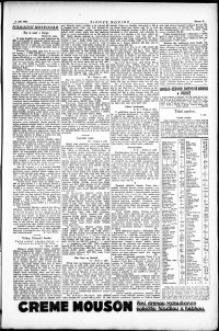 Lidov noviny z 3.9.1927, edice 1, strana 9