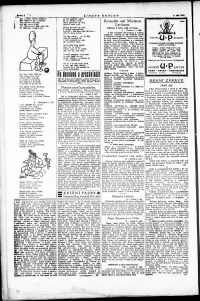 Lidov noviny z 3.9.1927, edice 2, strana 2
