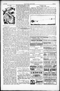 Lidov noviny z 3.9.1927, edice 2, strana 3
