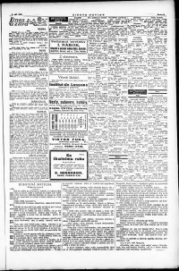 Lidov noviny z 3.9.1927, edice 2, strana 5