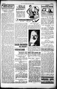 Lidov noviny z 3.9.1931, edice 1, strana 3