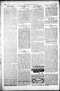 Lidov noviny z 3.9.1931, edice 1, strana 4