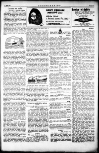 Lidov noviny z 3.9.1931, edice 1, strana 5