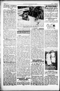 Lidov noviny z 3.9.1931, edice 1, strana 6