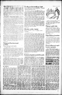 Lidov noviny z 3.9.1931, edice 2, strana 2
