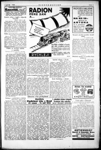 Lidov noviny z 3.9.1932, edice 1, strana 3