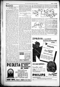 Lidov noviny z 3.9.1932, edice 1, strana 14