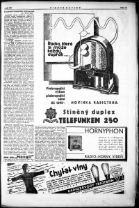 Lidov noviny z 3.9.1932, edice 1, strana 15
