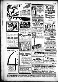 Lidov noviny z 3.9.1932, edice 1, strana 16