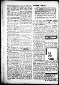 Lidov noviny z 3.9.1932, edice 2, strana 4