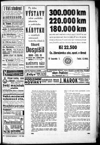 Lidov noviny z 3.9.1932, edice 2, strana 9