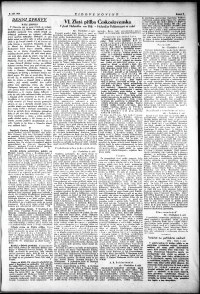 Lidov noviny z 3.9.1934, edice 1, strana 3