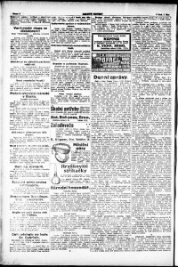 Lidov noviny z 3.10.1917, edice 1, strana 4