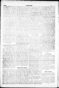 Lidov noviny z 3.10.1919, edice 1, strana 2