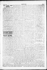 Lidov noviny z 3.10.1919, edice 1, strana 5