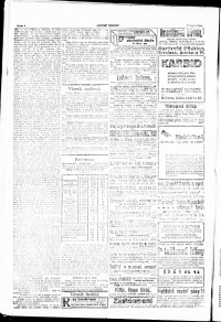 Lidov noviny z 3.10.1920, edice 1, strana 6