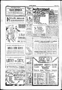 Lidov noviny z 3.10.1920, edice 1, strana 8