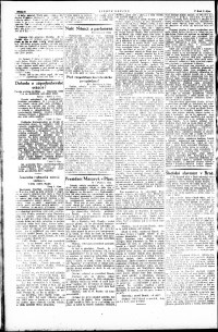 Lidov noviny z 3.10.1921, edice 1, strana 2