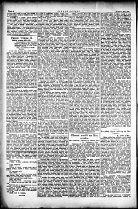 Lidov noviny z 3.10.1922, edice 1, strana 2