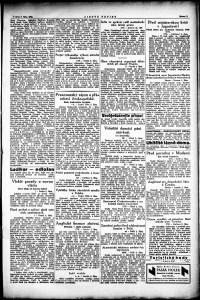 Lidov noviny z 3.10.1922, edice 1, strana 3