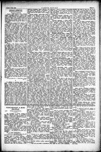 Lidov noviny z 3.10.1922, edice 1, strana 5