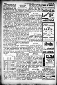 Lidov noviny z 3.10.1922, edice 1, strana 6