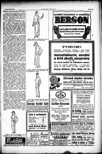 Lidov noviny z 3.10.1922, edice 1, strana 11