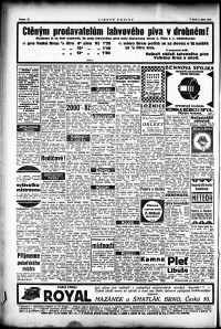 Lidov noviny z 3.10.1922, edice 1, strana 12