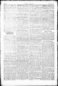 Lidov noviny z 3.10.1923, edice 2, strana 2