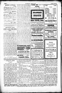Lidov noviny z 3.10.1923, edice 2, strana 4
