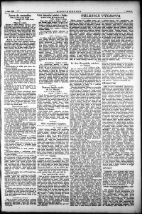 Lidov noviny z 3.10.1934, edice 1, strana 5