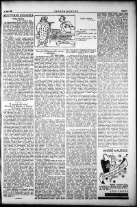 Lidov noviny z 3.10.1934, edice 1, strana 9