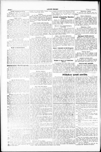 Lidov noviny z 3.11.1917, edice 1, strana 2