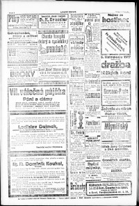 Lidov noviny z 3.11.1917, edice 1, strana 6