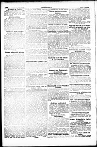 Lidov noviny z 3.11.1918, edice 1, strana 2