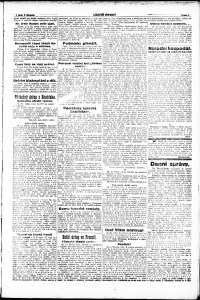 Lidov noviny z 3.11.1918, edice 1, strana 3