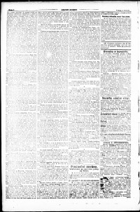 Lidov noviny z 3.11.1918, edice 1, strana 4