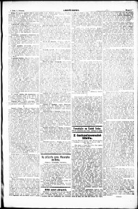 Lidov noviny z 3.11.1919, edice 1, strana 3