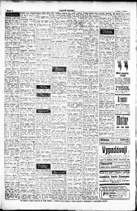 Lidov noviny z 3.11.1919, edice 1, strana 4