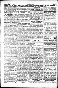 Lidov noviny z 3.11.1919, edice 2, strana 3