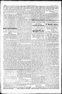 Lidov noviny z 3.11.1922, edice 1, strana 2