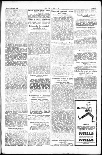 Lidov noviny z 3.11.1922, edice 1, strana 3