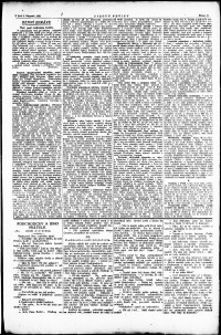 Lidov noviny z 3.11.1922, edice 1, strana 5