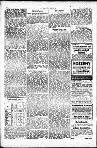 Lidov noviny z 3.11.1922, edice 1, strana 6